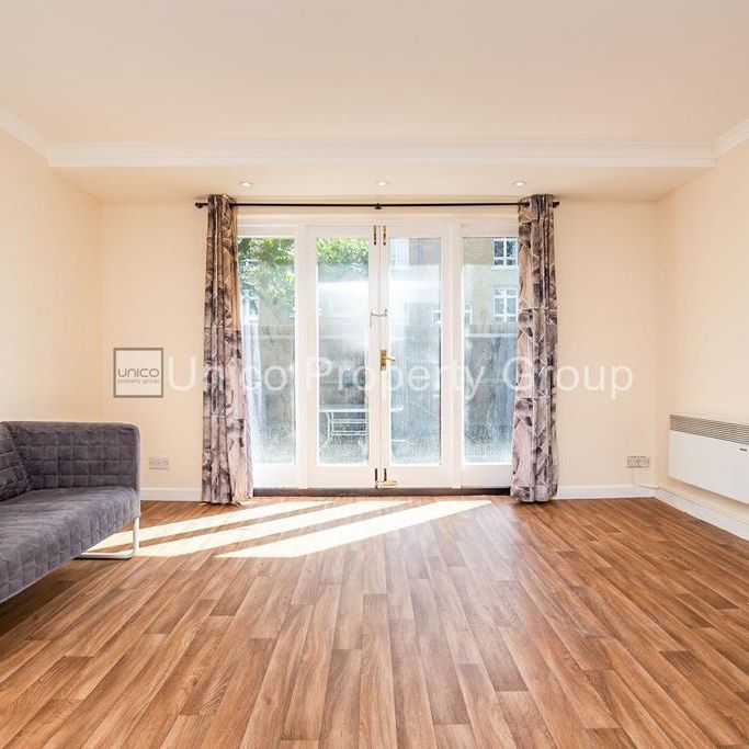 4 bedroom terraced house to rent - Photo 1