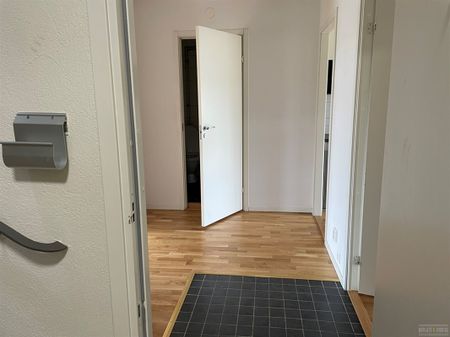 Varbergagatan 163 - Foto 3
