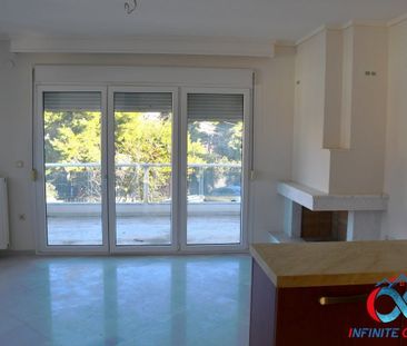 Μεζονέτα για ενοικίαση Ασβεστοχώρι (Χορτιάτης) - Photo 2