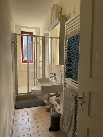 1 Zimmer, 74 m² - Foto 4