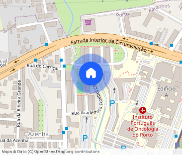 Mieszkanie do wynajęcia - 110 m² - 1 pokój Porto Porto - Photo 1