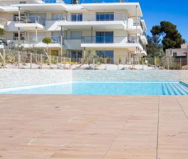 Location Appartement 2 pièces 42 m2 à Villeneuve-Loubet - Photo 3