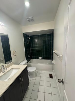 For Lease - 602 Lumberton Crescent, Mississauga, Ontario - Photo 1