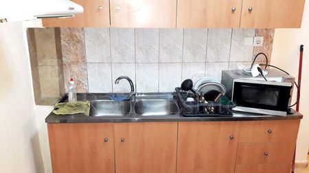 Διαμέρισμα για ενοικίαση ΔΕΘ (Κέντρο Θεσσαλονίκης) - Photo 5