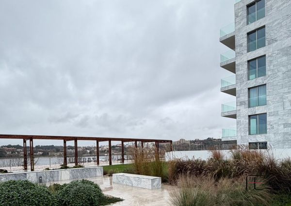 Apartamento T2 em Porto