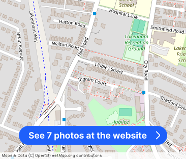 Ingram Court, Norwich, Norfolk - Photo 1