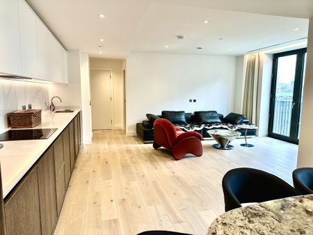 2 bedroom flat to rent - Photo 2
