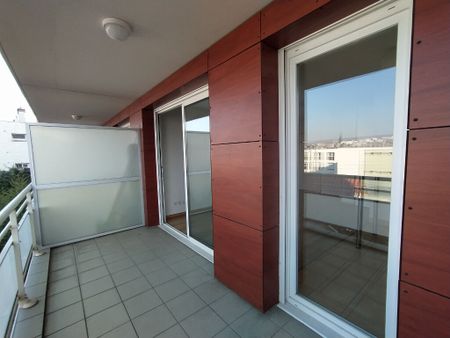 Résidence Le Grand Panorama 63 rue du Pont Saint Jacques, 63000, Clermont-Ferrand - Photo 2