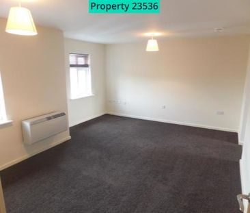 2 bedroom apartment to rent - Photo 2