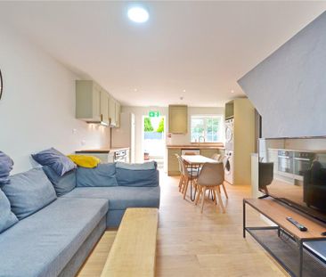 6 bedroom semi-detached house to rent - Photo 1