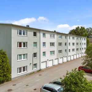 Ö Järnvägsgatan 26 C, 77635, HEDEMORA, Sverige, Hedemora Centrum - Foto 2