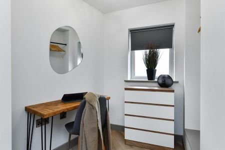 1 bedroom house to rent - Photo 3