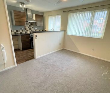 Wardleworth Way, Wellington, Somerset - Photo 1