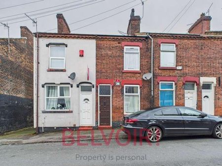 Portland Street, Hanley, Stoke-on-trent, ST1 - Photo 5