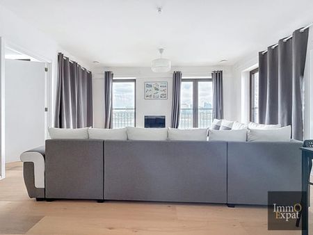 Appartement te huur - Photo 5