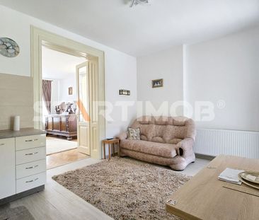 Apartament zona Liceului Saguna - Fotografie 3