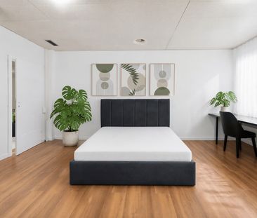 1 Zimmer, 20 m² - Photo 2