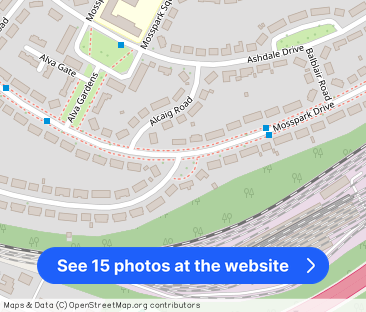 Mosspark- Aros Drive-G52 1TL- Unfurnished - Photo 1