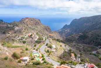 **¡Se Alquila Casa en Agulo, Las Rosas!** – 0067-04335