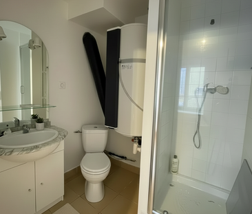 Location Appartement 2 pièces 26m² ROANNE 42300 - Photo 3