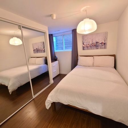 For Lease - 65 Vange Crescent, Toronto, Ontario - Photo 3