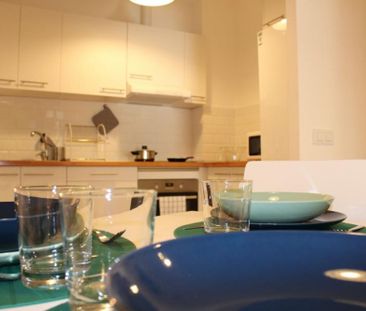 Room for rent in Roger de Flor - Photo 6