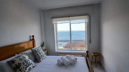 Piso de alquiler en Avenida de León, 47, Sanxenxo pueblo - Foto 5