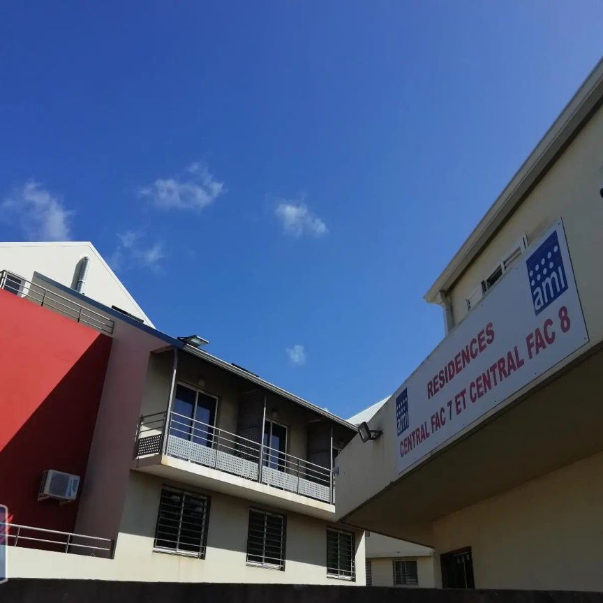 Appartement à louer 1 pièce 19.66m² - Photo 2