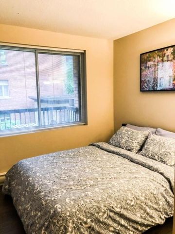 Appartement à louer - Montréal (Ville-Marie) (Centre Ouest) Appartement à louer - Montréal (Ville-Marie) (Centre Ouest) - Photo 5