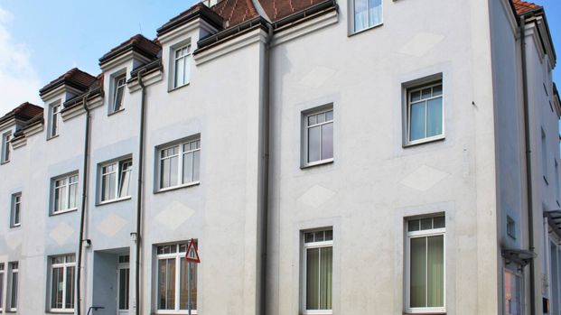 Großzügige Erdgeschosswohnung in Kirchberg am Walde - Photo 1