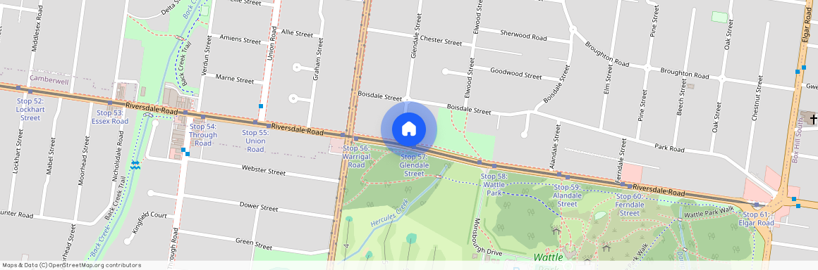 993 Riversdale Road, Surrey Hills VIC 3127