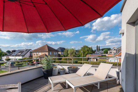 Ruim duplex appartement met 3 slaapkamers! - Photo 5