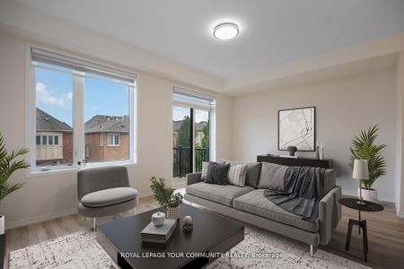 For Lease - 133 Rattenbury Road, Vaughan, Ontario - Photo 2