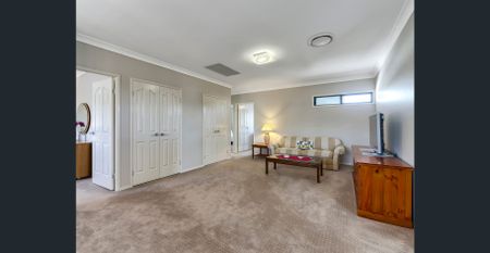 Room for the whole family - Photo 2