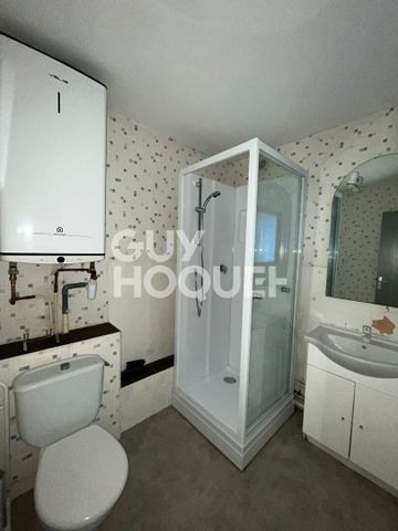 Location Appartement 1 pièce 21m² - Photo 4