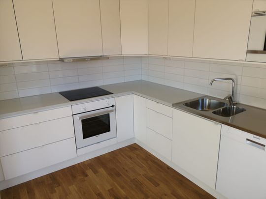 Viggengatan, Järfälla - Foto 1