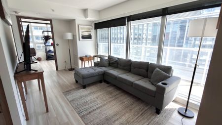 For Lease - 19 Bathurst Street Unit# 911, Toronto, Ontario - Photo 5