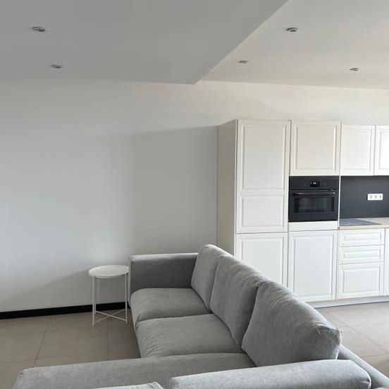 Appartement te huur - Foto 1