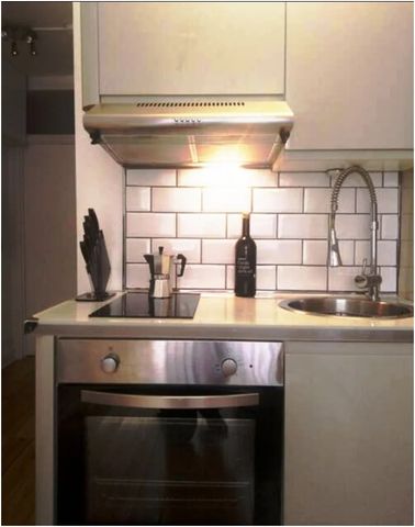 1 Bed Flat, Jessel House, WC1H - Photo 4
