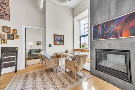 For Lease - 38 Front Street Unit# Unit # 2, Quinte West, Ontario - Photo 5