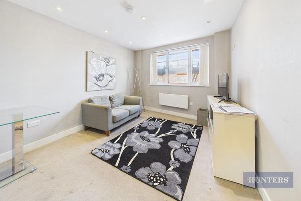 1 bedroom apartment to rent - Photo 1