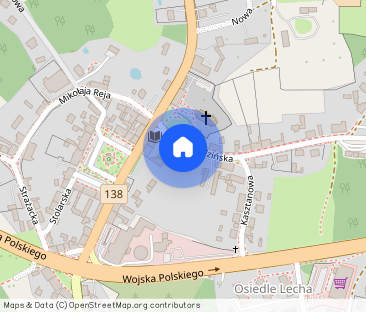 Mieszkanie Torzym wynajem. - Фото 1