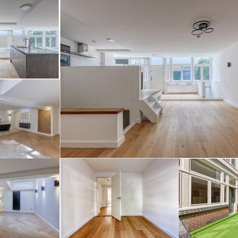 Mauritskade 57 - Photo 1