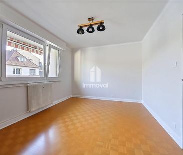 Location Appartement 3 pièces 83m² STRASBOURG 67100 - Photo 3