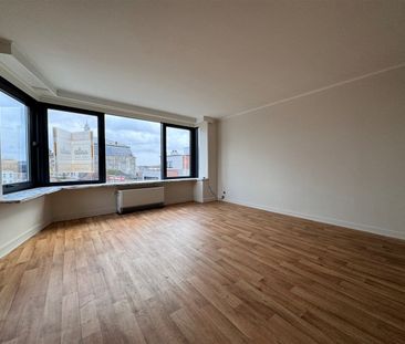 Gunstig gelegen appartement in centrum van Wetteren. - Photo 2