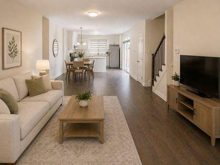 For Lease - 70 Allness Road Unit# Main Level, Brampton, Ontario - Photo 2