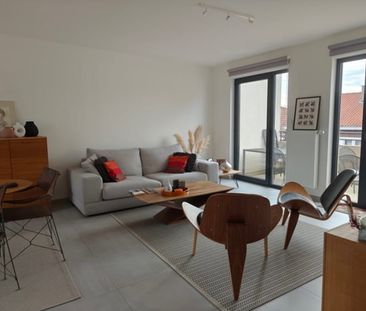Appartement te huur - Photo 1