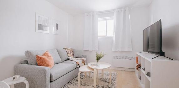 3 ½ entièrement meublé à louer Charlesbourg juillet 2026 - Photo 2