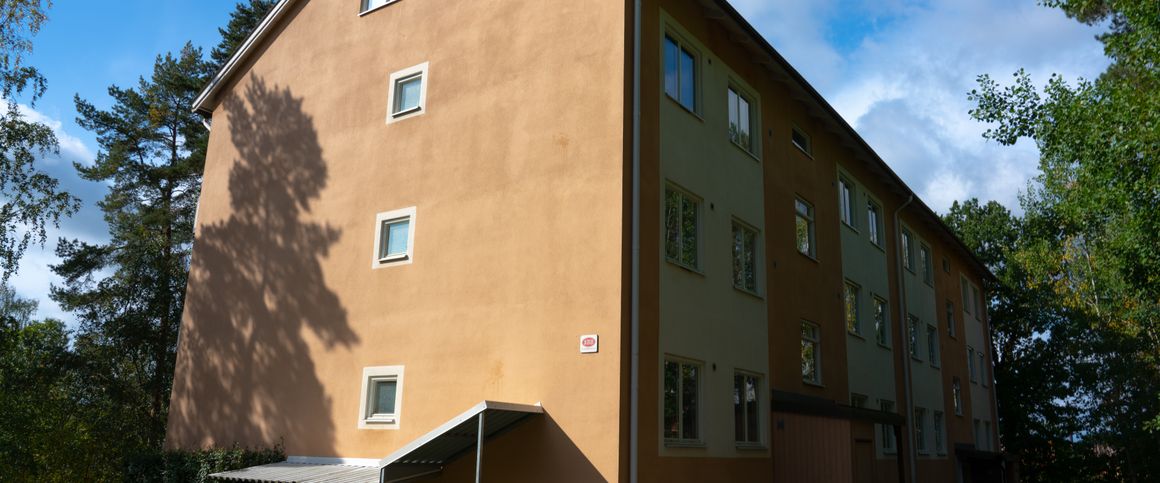 Västra Bergsgatan 7 A - Photo 1