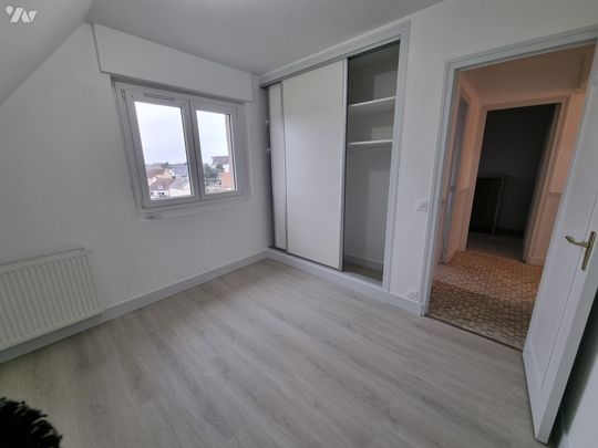 Appartement T3 - Photo 1